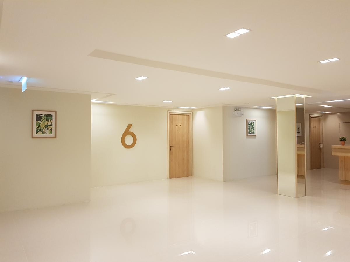 Habitación Doble Deluxe - 1 o 2 camas
