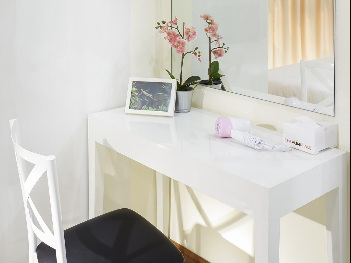 Deluxe Double or Twin Room Balcony