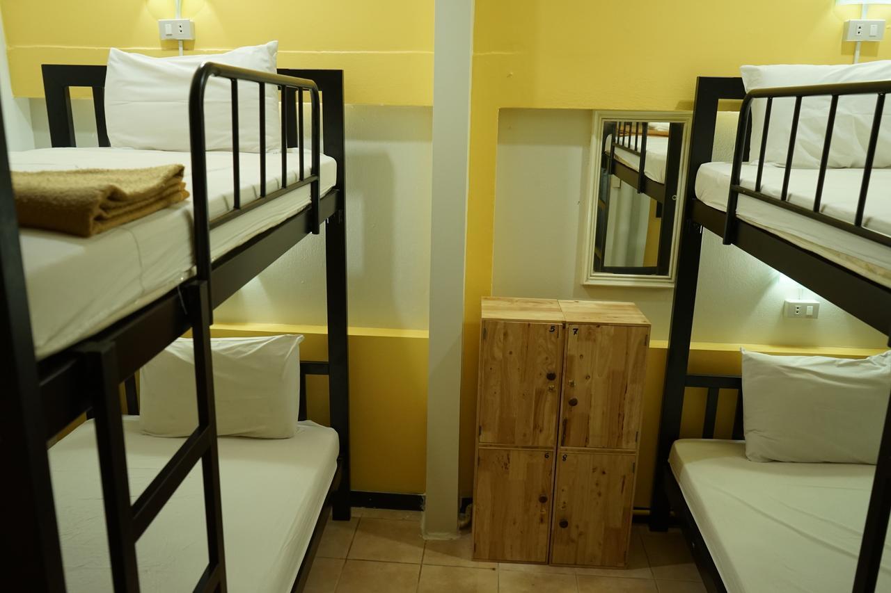 Bed 10-Bed Mixed Dormitory Room