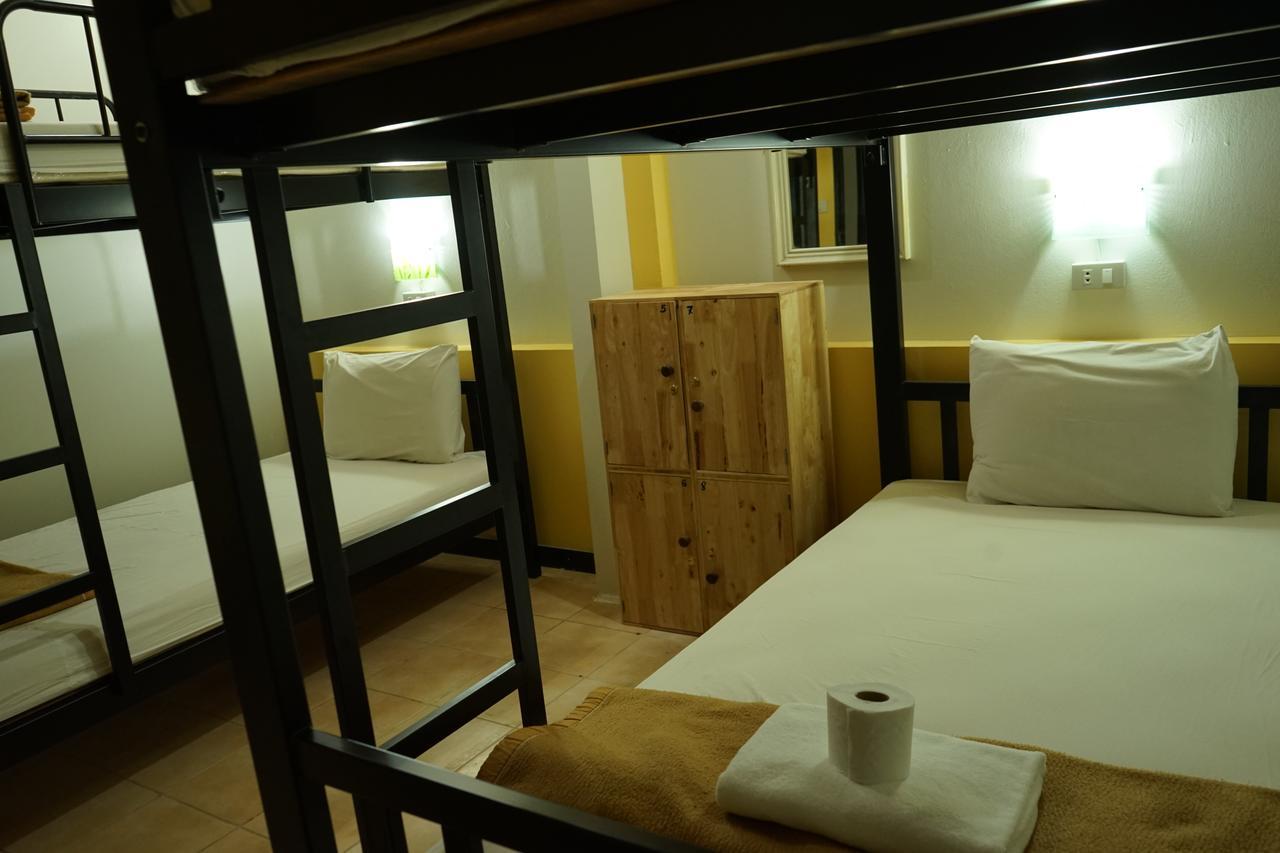 Bed 10-Bed Mixed Dormitory Room