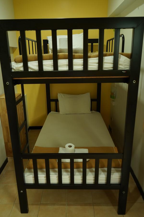 Bed 10-Bed Mixed Dormitory Room