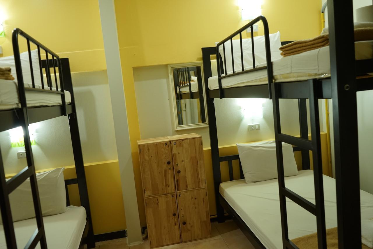 Bed 10-Bed Mixed Dormitory Room