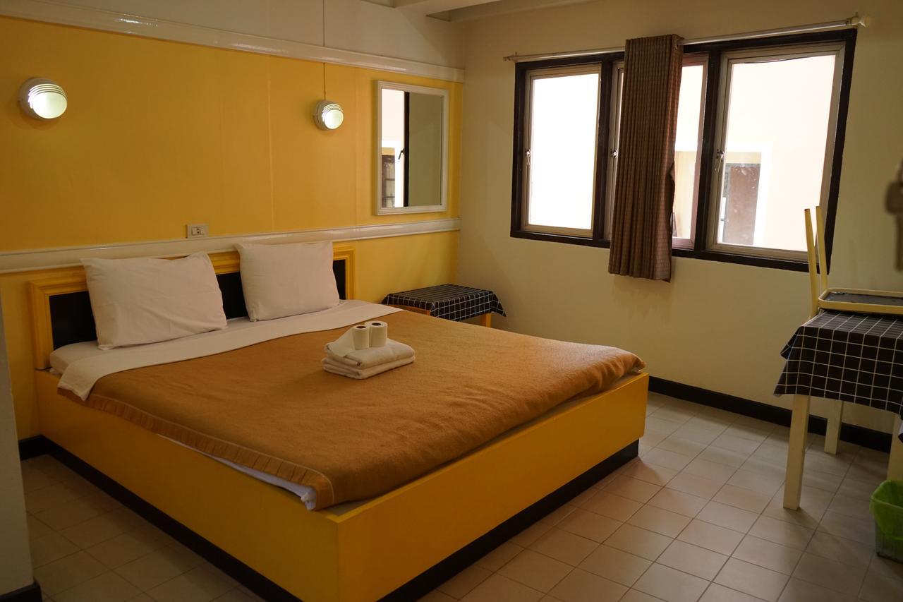 Double Room Private Bathroom