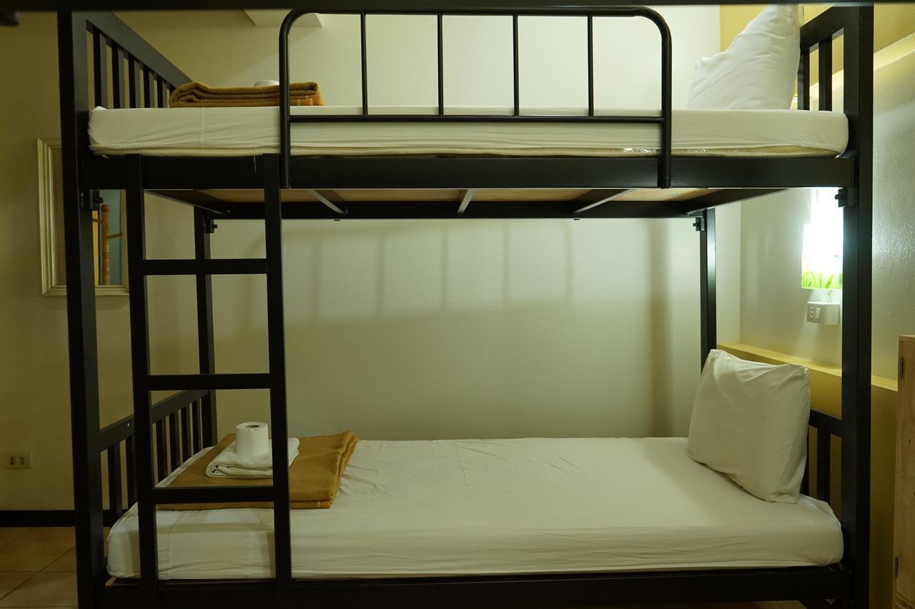 Bed 10-Bed Mixed Dormitory Room