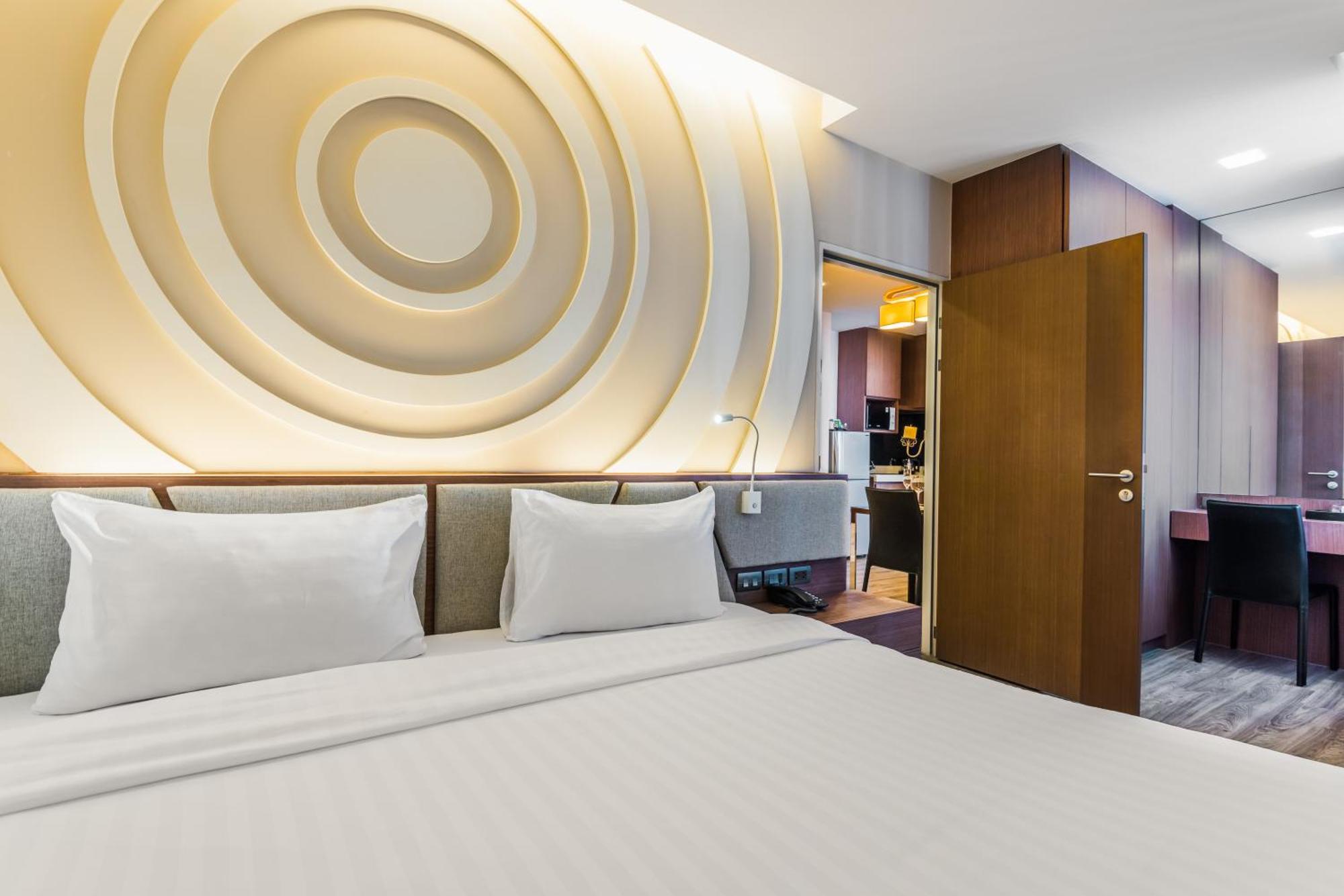 One-Bedroom Suite,673507368:JPEG