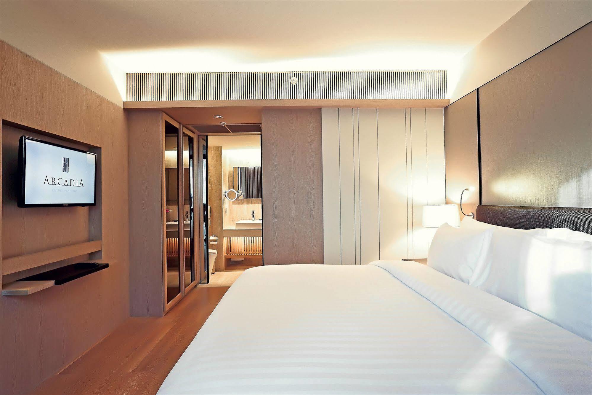 Suite com 2 Quartos