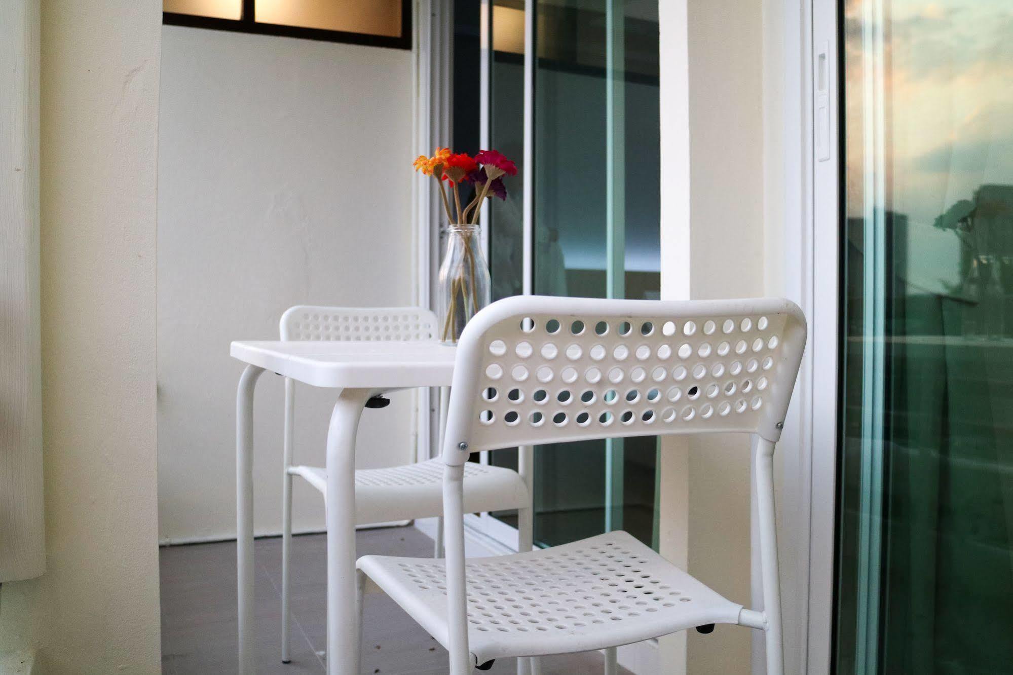 Quadruple Room Terrace
