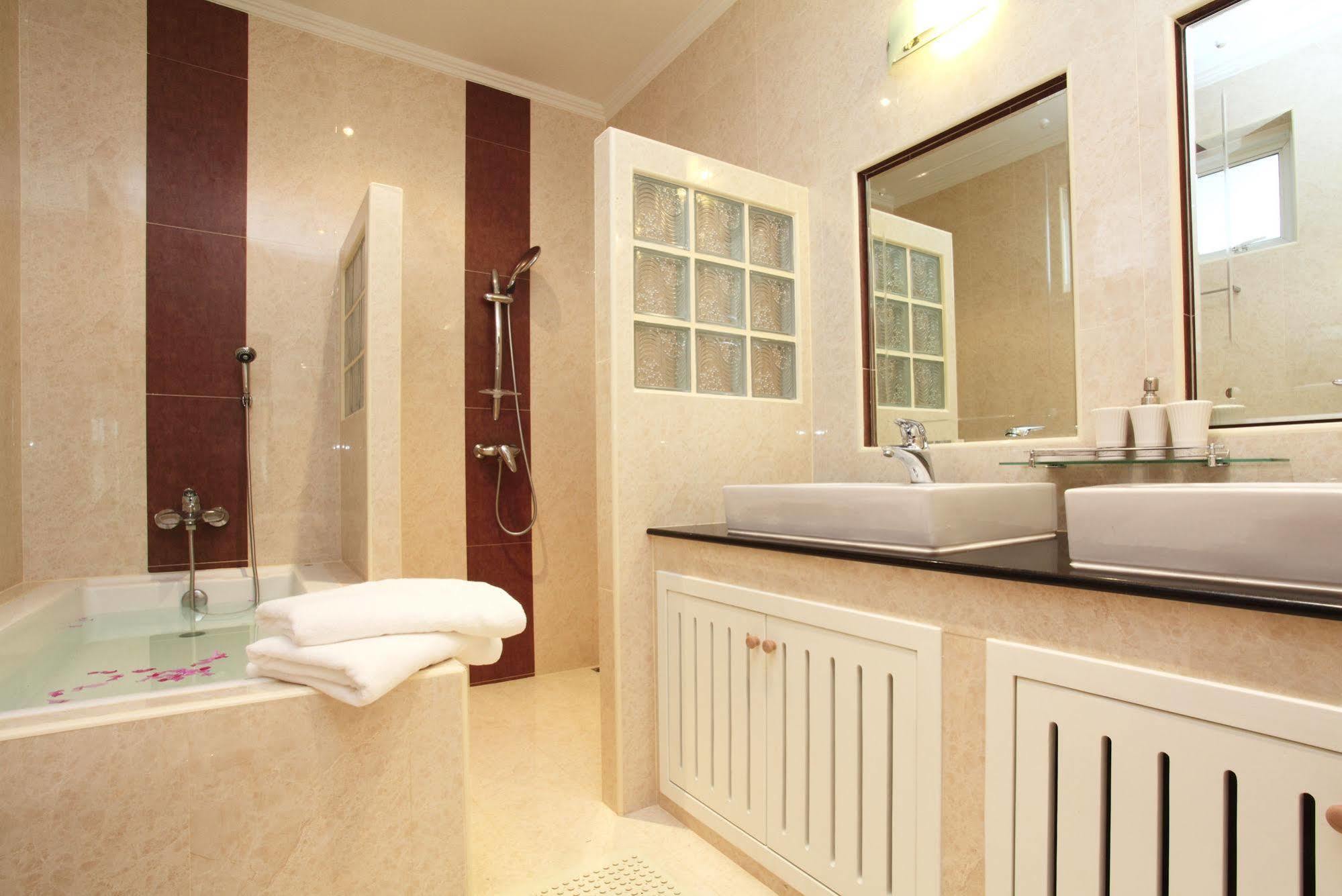 The Chase Four-Bedroom Villa