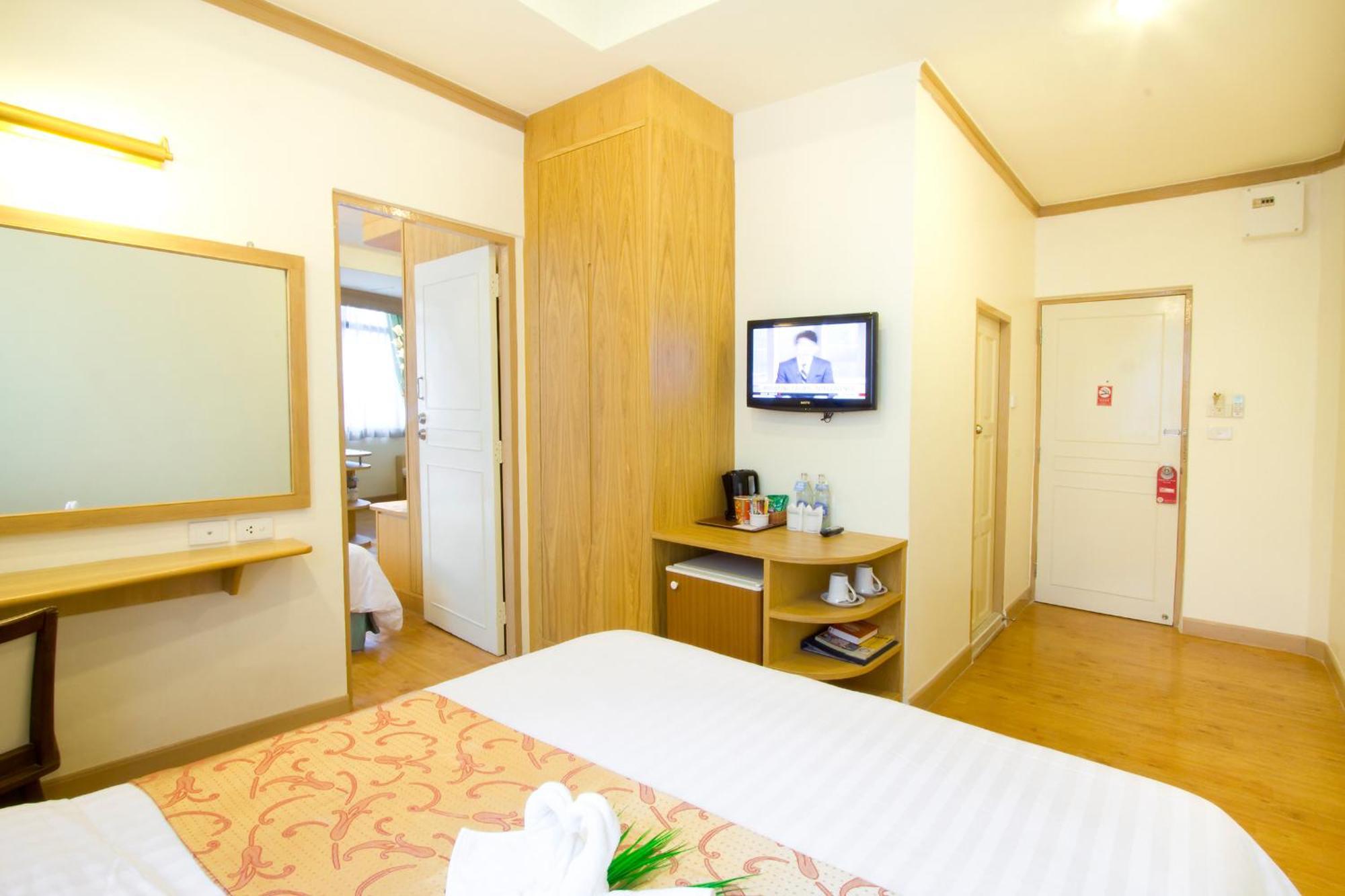 Habitación Familiar (4 adultos)