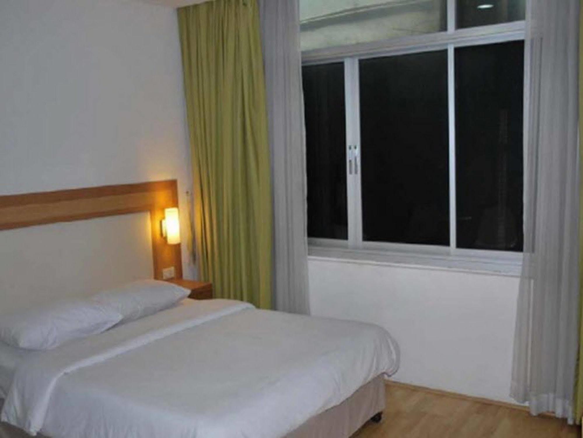 Chambre Simple de Luxe