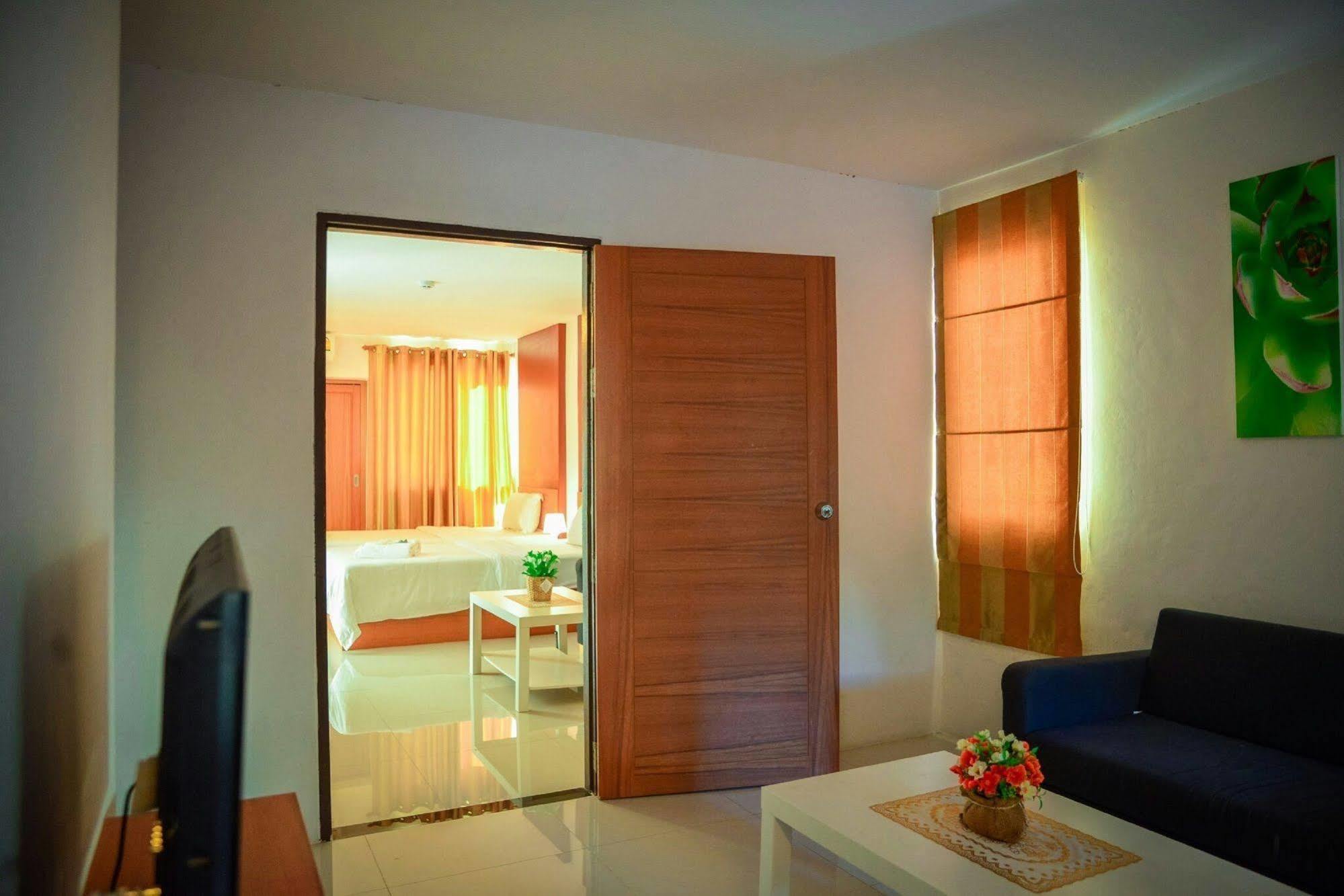 Habitación Familiar Clásica