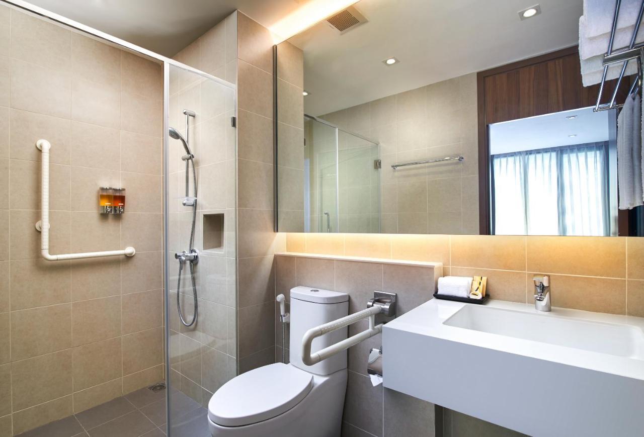One-Bedroom Suite
