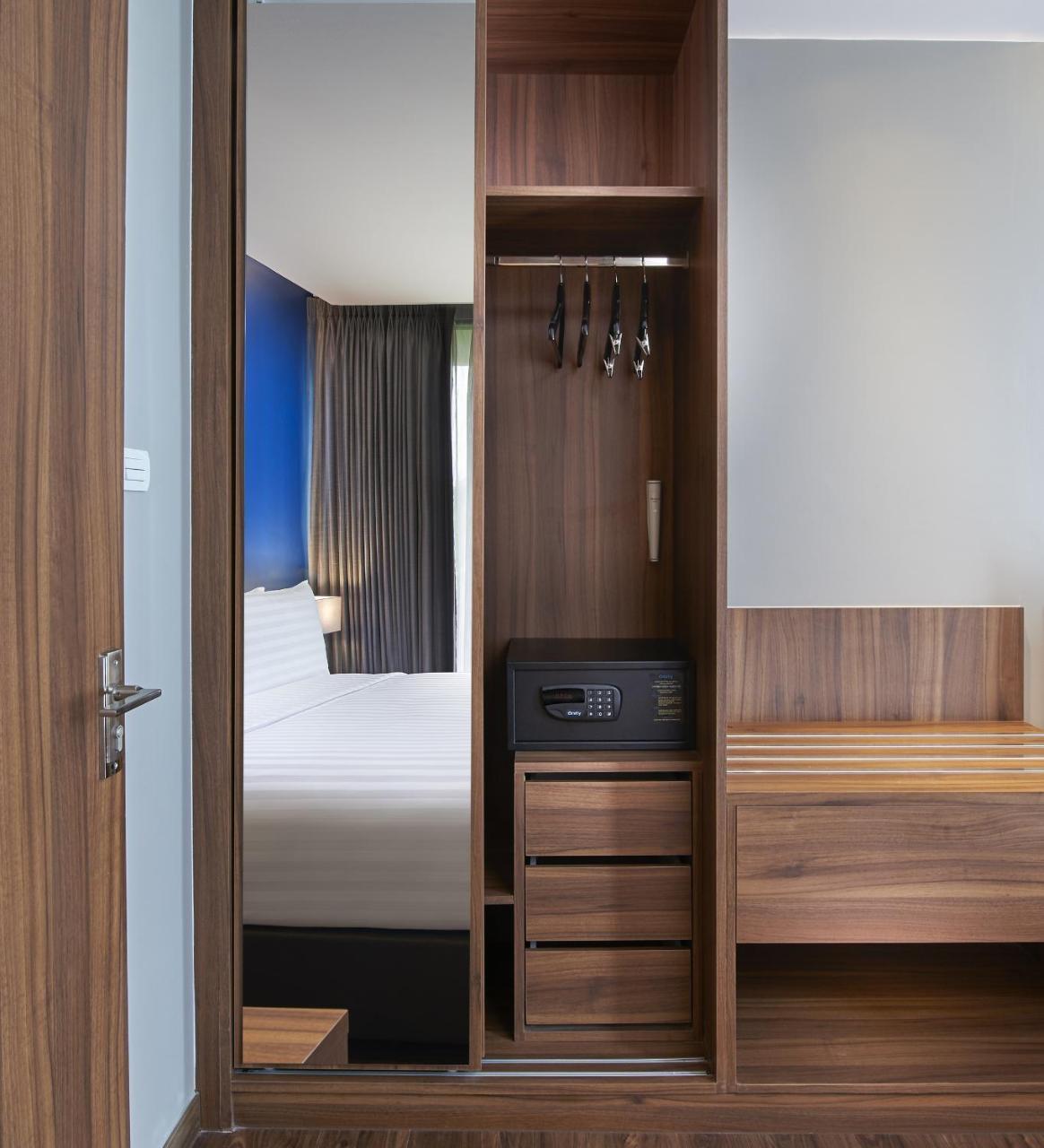 One-Bedroom Suite