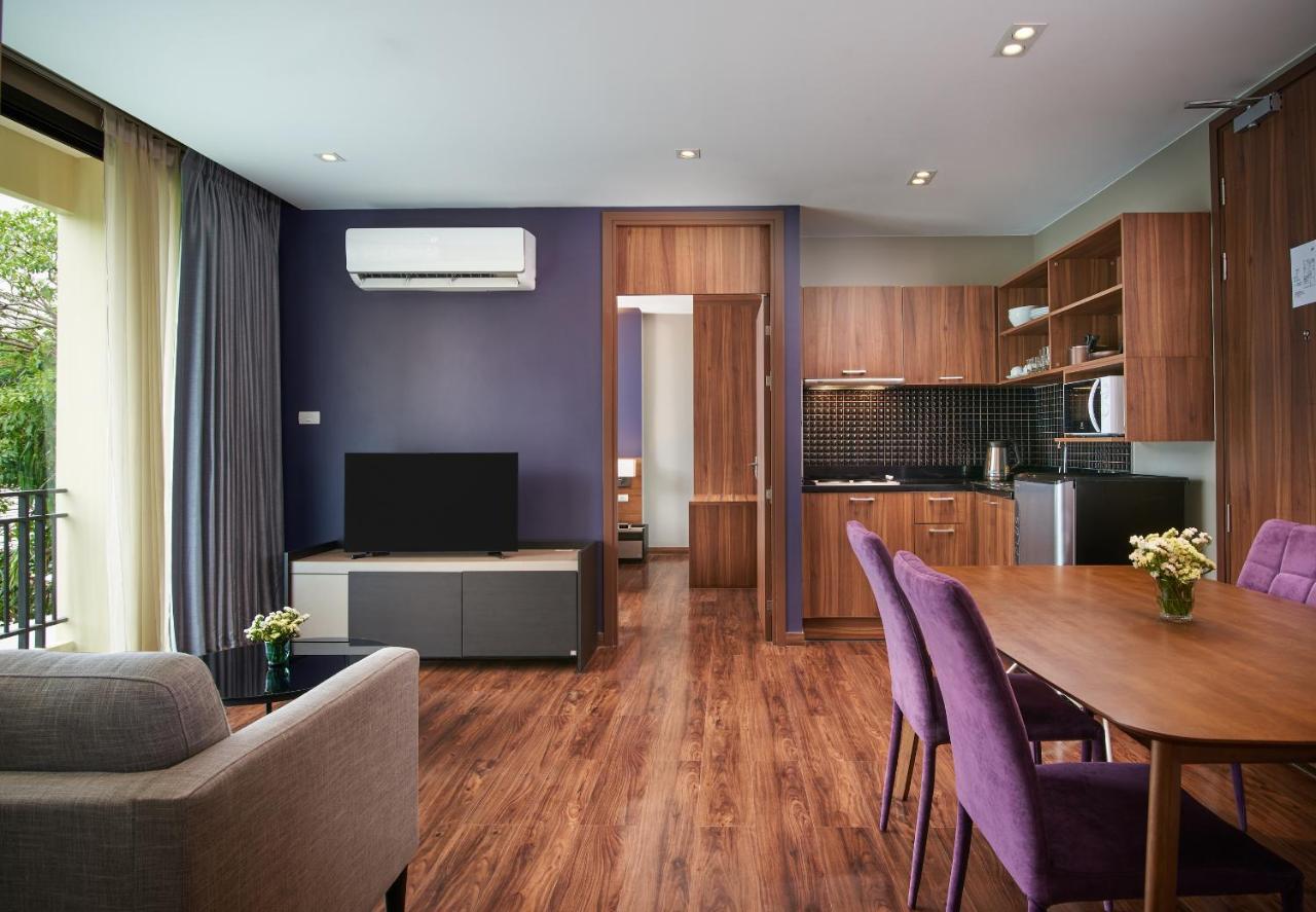 One-Bedroom Suite