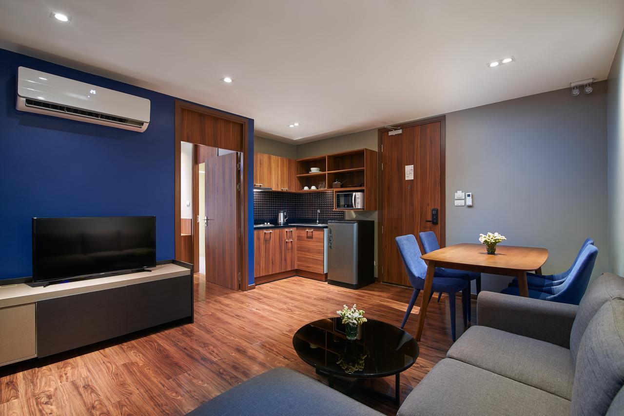 Two-Bedroom Suite