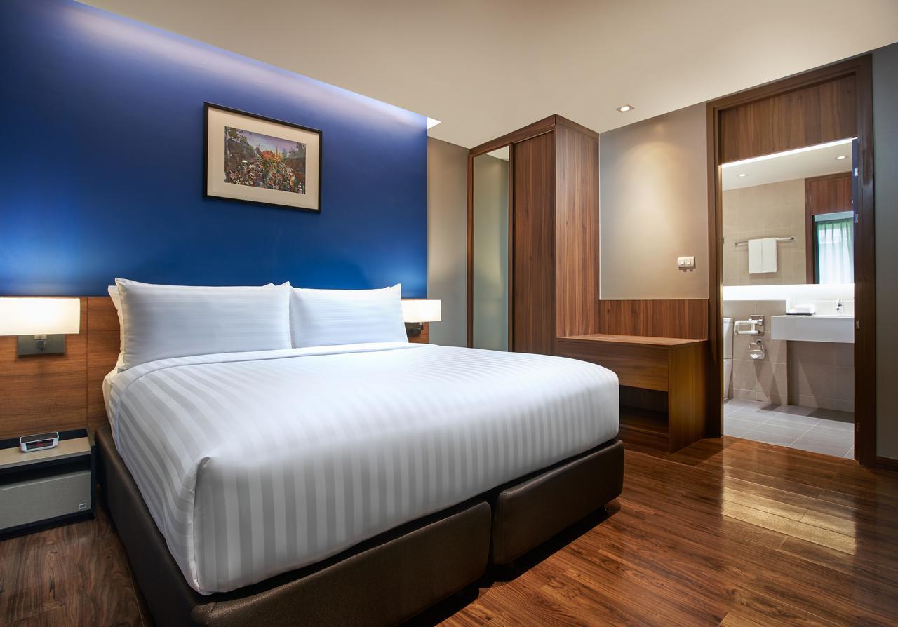 One-Bedroom Suite