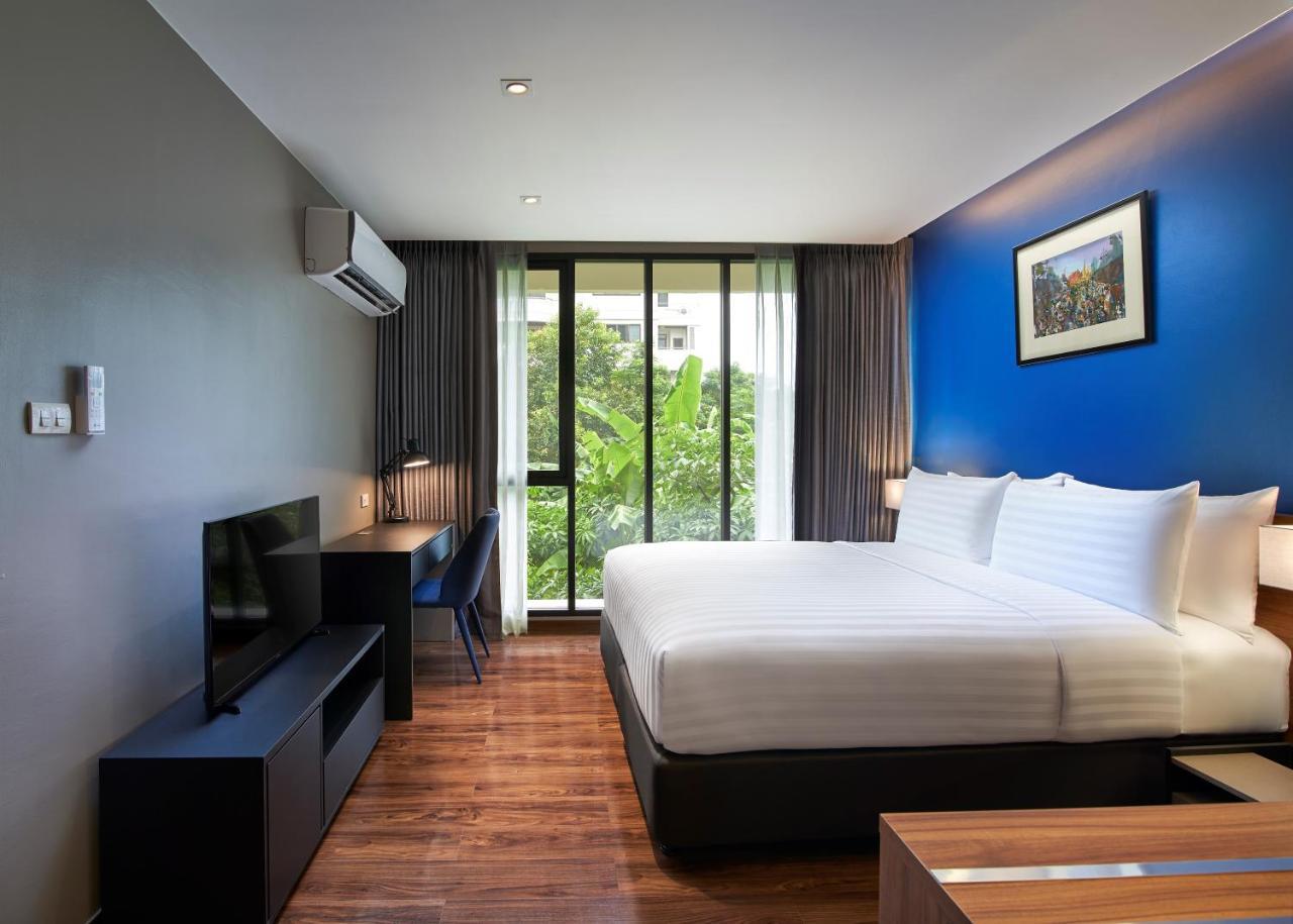 One-Bedroom Suite