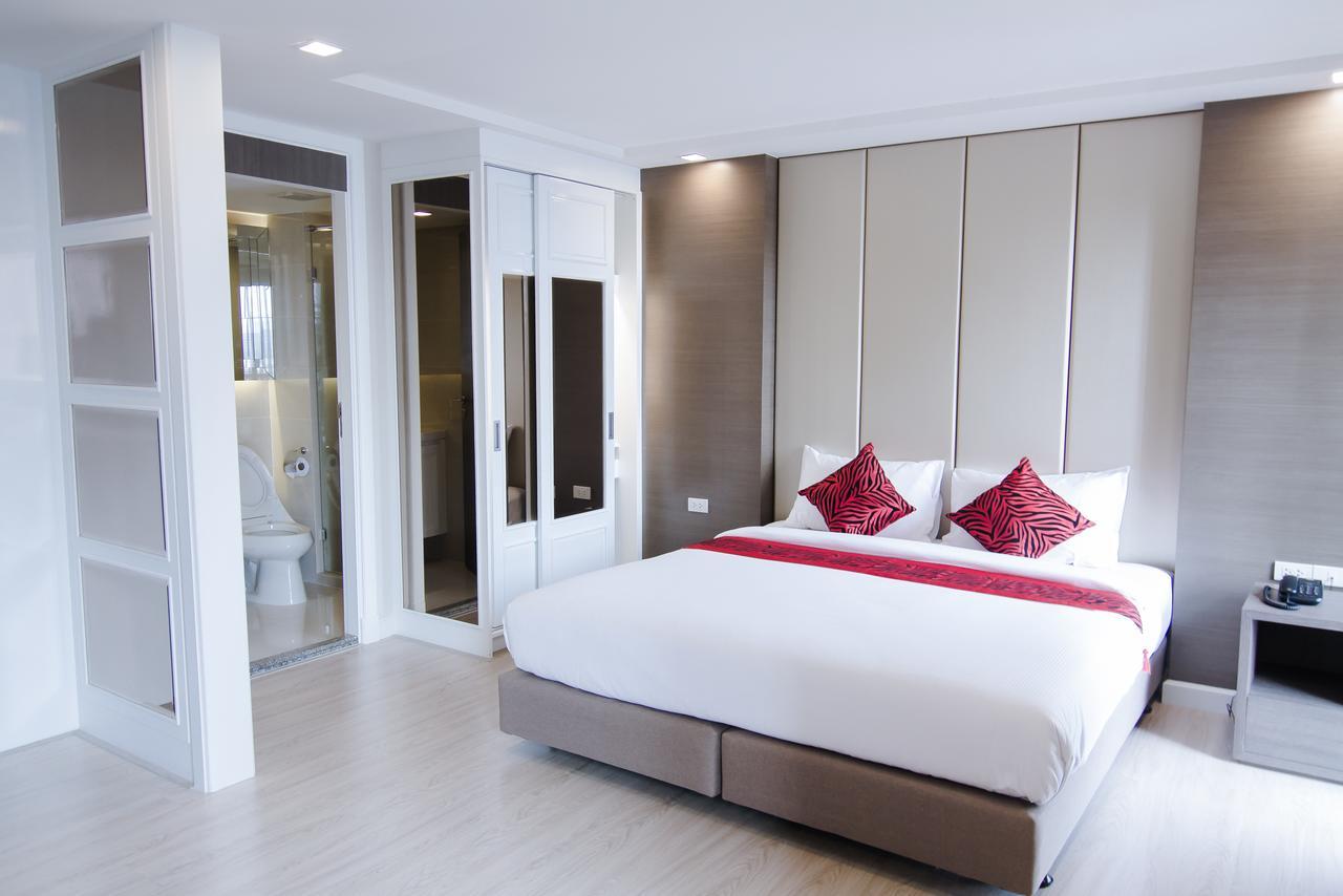Deluxe Doppelzimmer