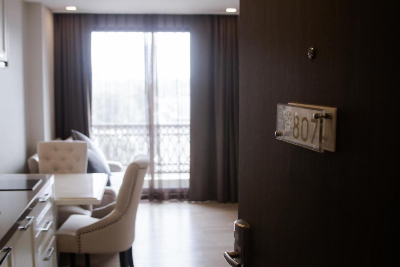 Suite mit 1 Schlafzimmer