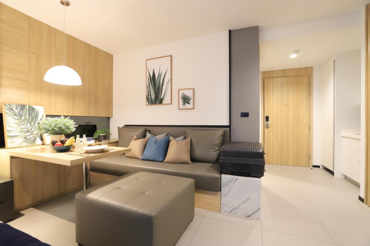 Deluxe Kamer