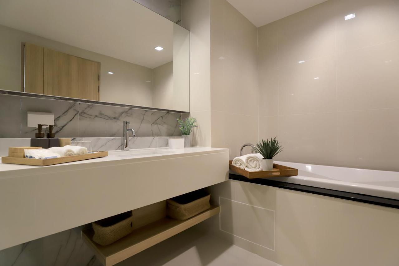 Suite met 3 Slaapkamers