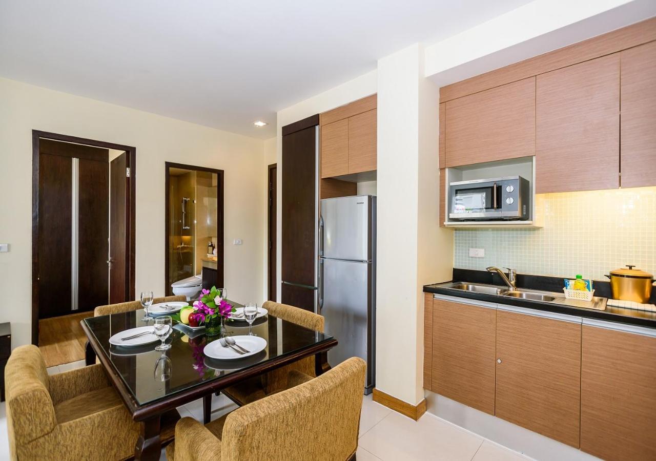 Two-Bedroom Suite