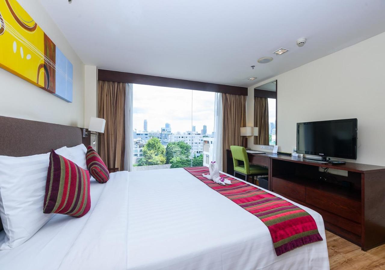 One-Bedroom Suite