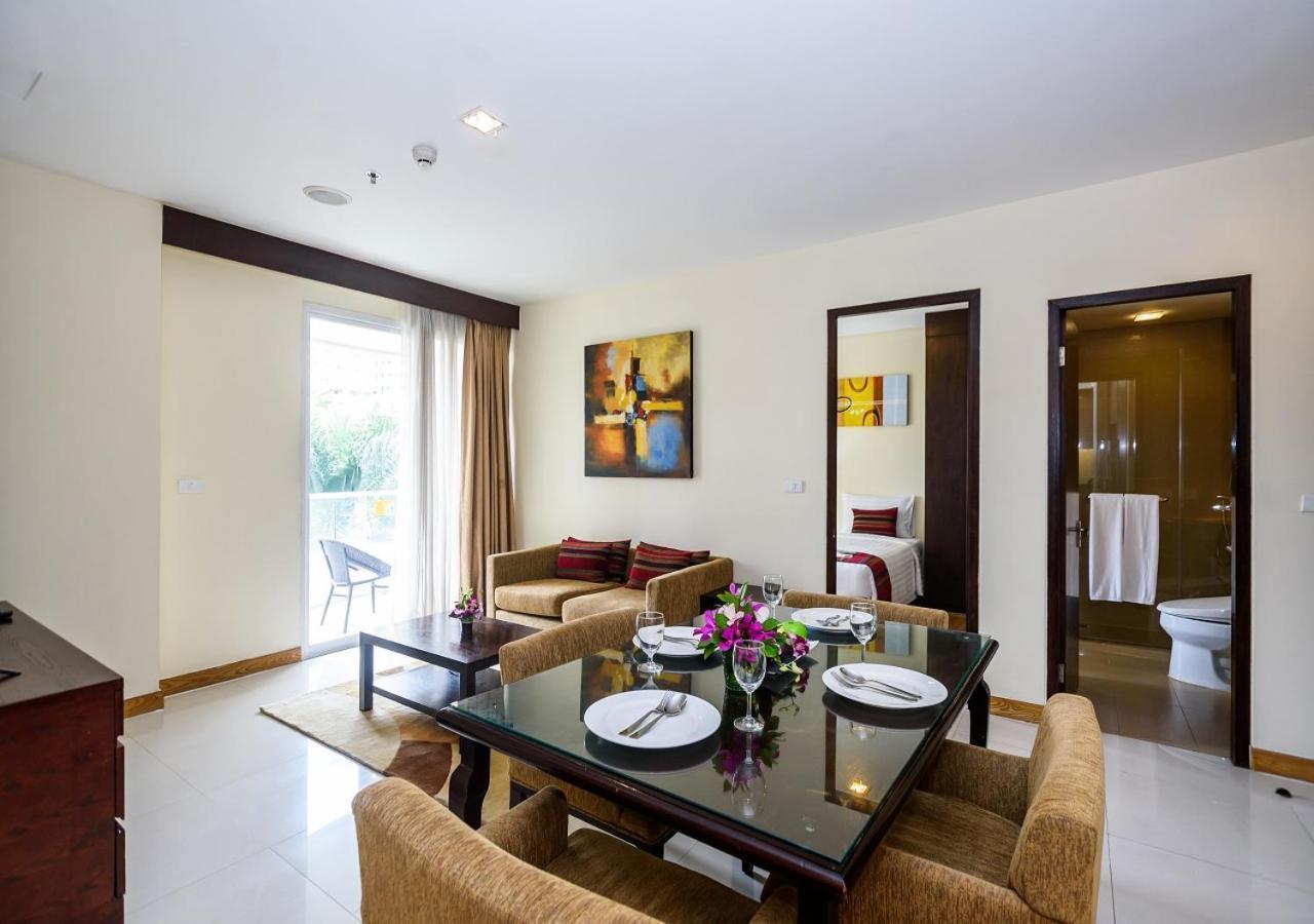 Two-Bedroom Suite