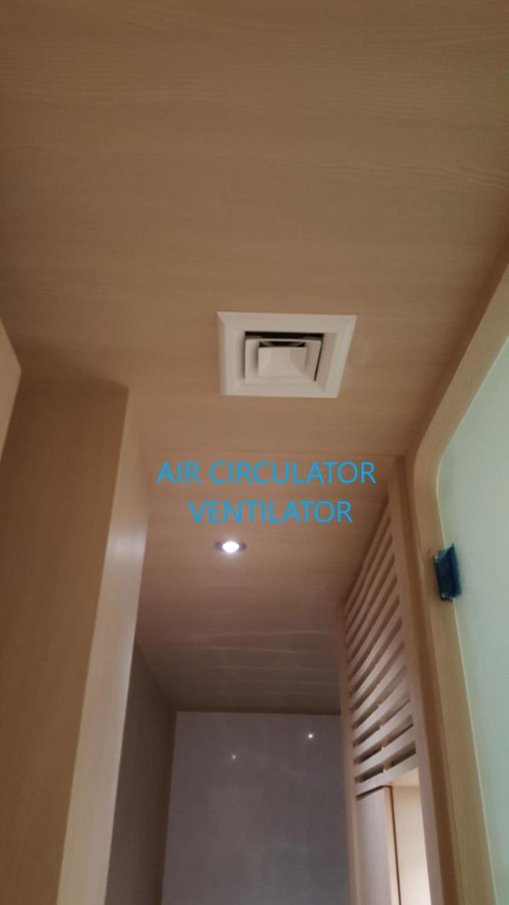 Economy Single Room