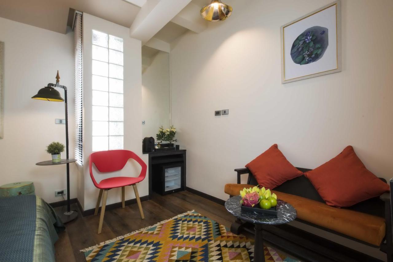 Chambre Double Supérieure