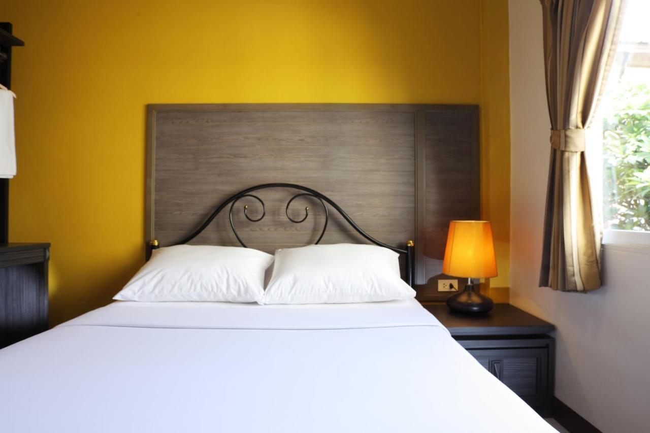 Junior Double Room