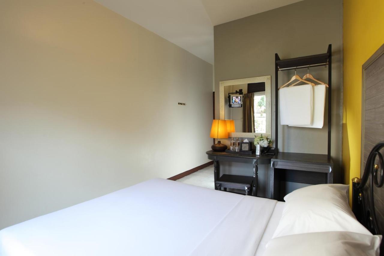 Junior Double Room