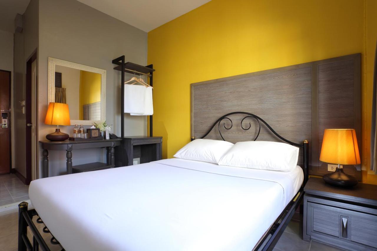 Junior Double Room