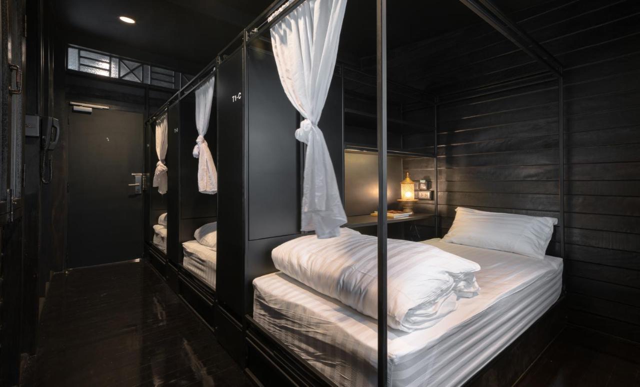 Basic Triple Room