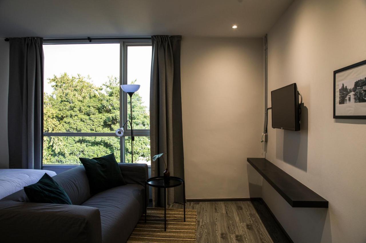 Deluxe Room Mountain View