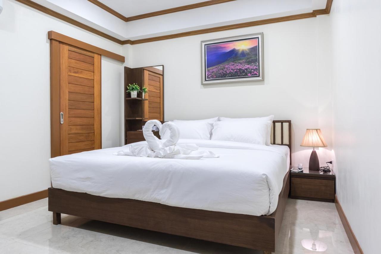 Superior Queen Room