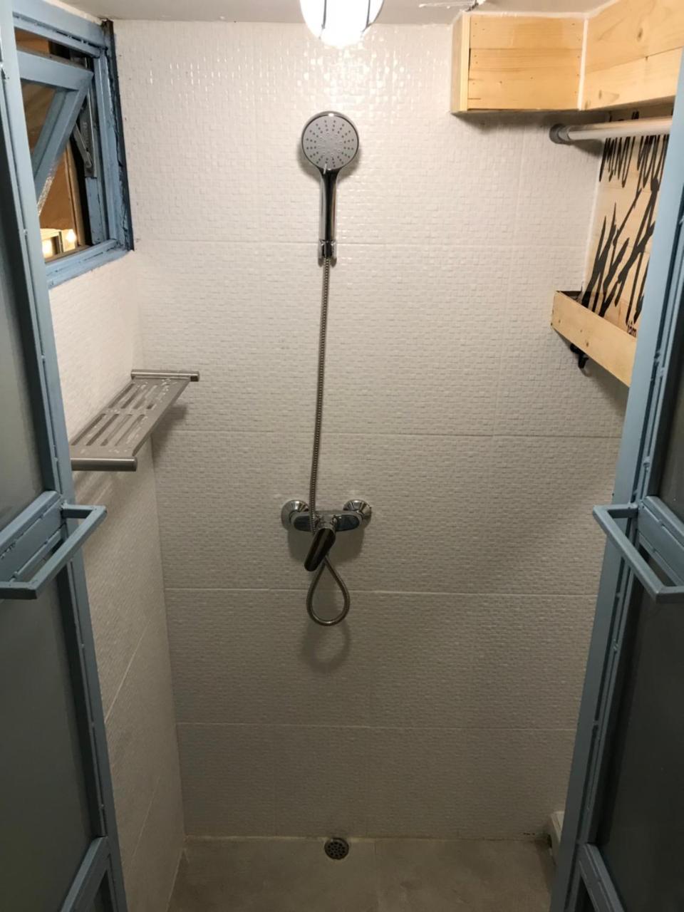 Twin Room Private Bathroom