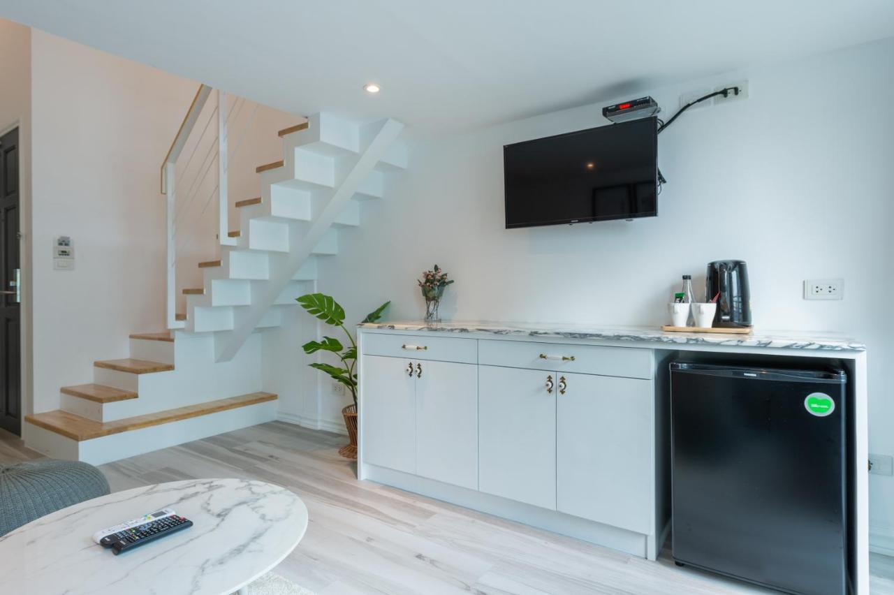 Maisonnette/Duplex met Balkon