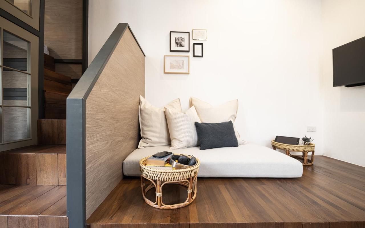 Budget Twin Room