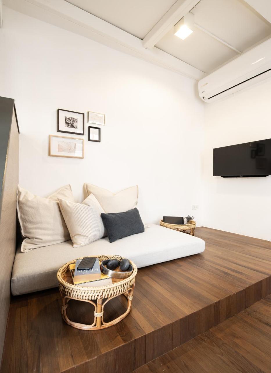 Budget Twin Room