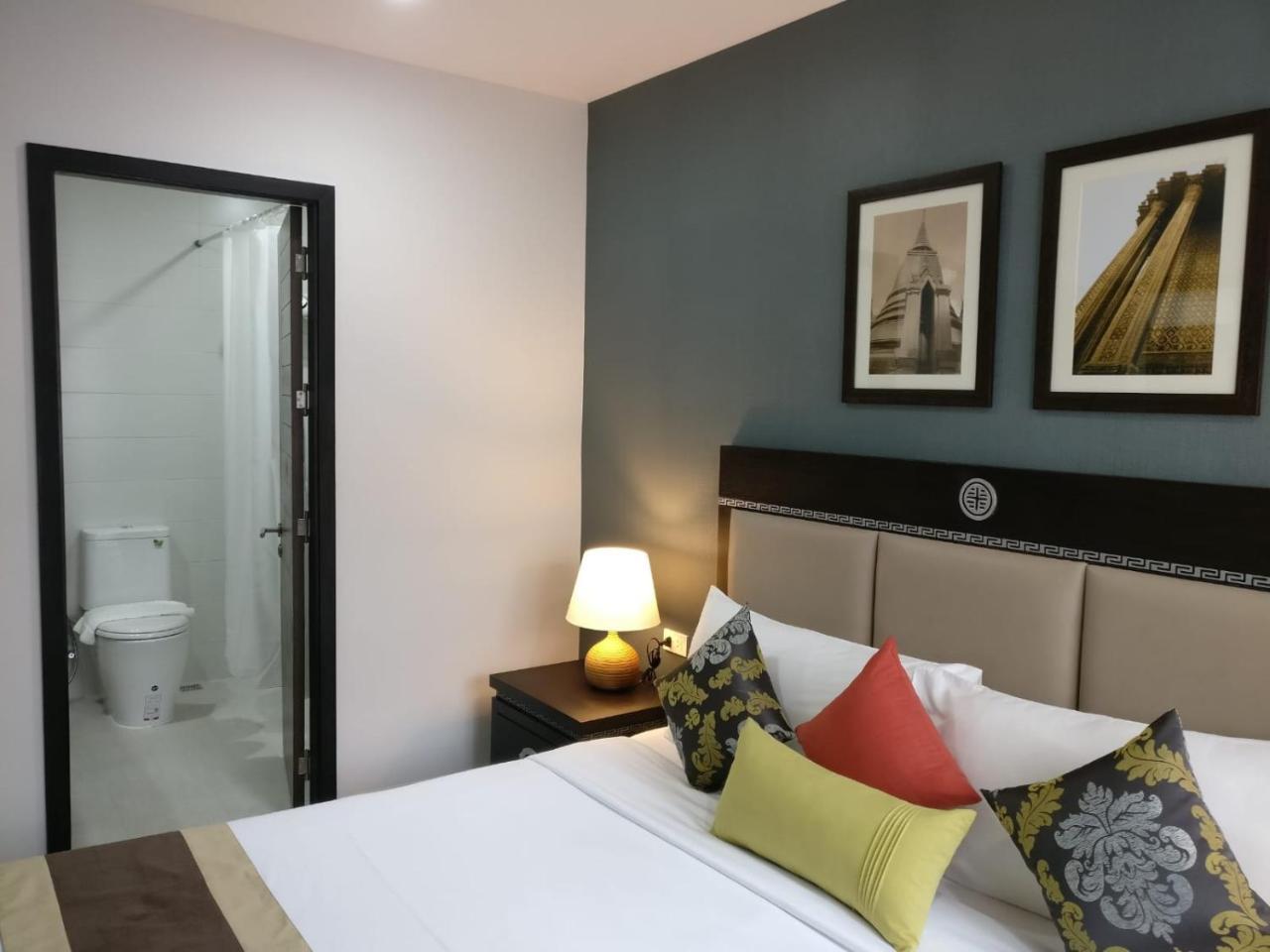 Suite Royal