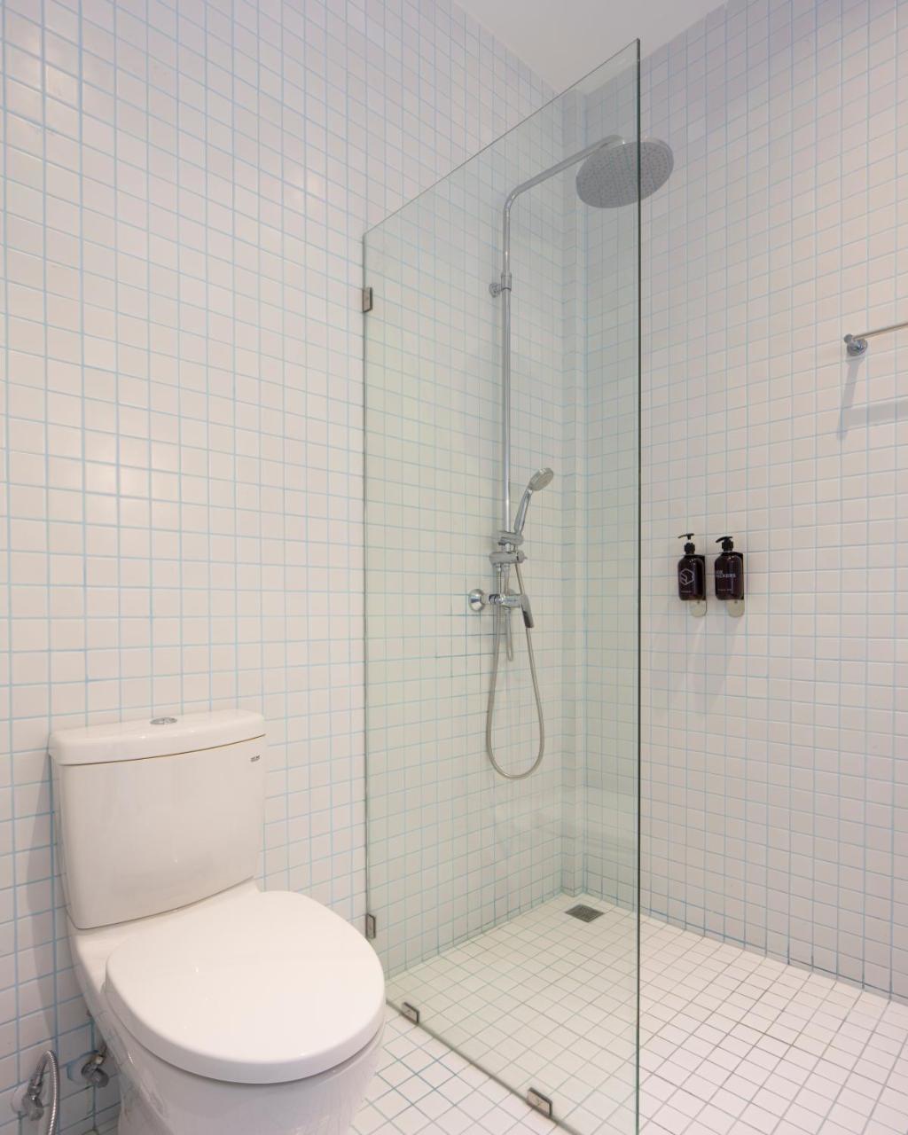Quarto Duplo Standard com Casa de Banho Privativa