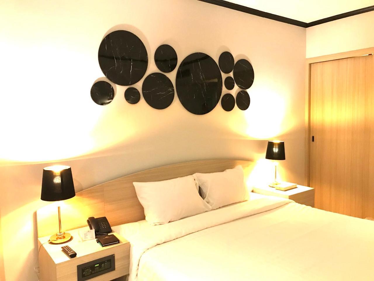 Executive Deluxe Room