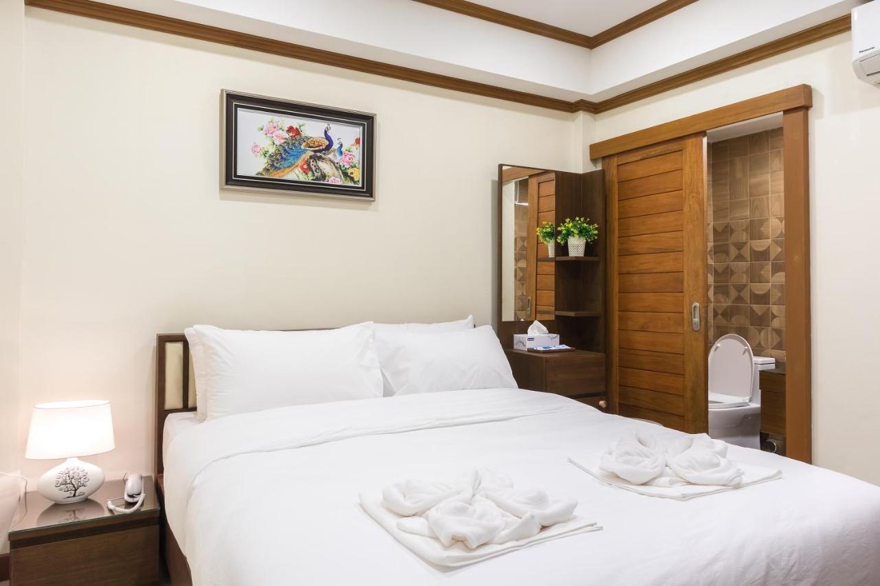 Superior Queen Room