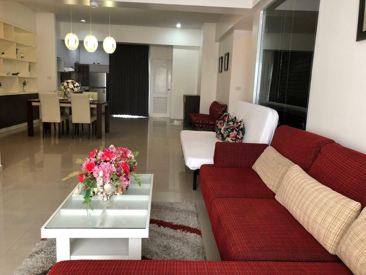 Penthouse Apartment