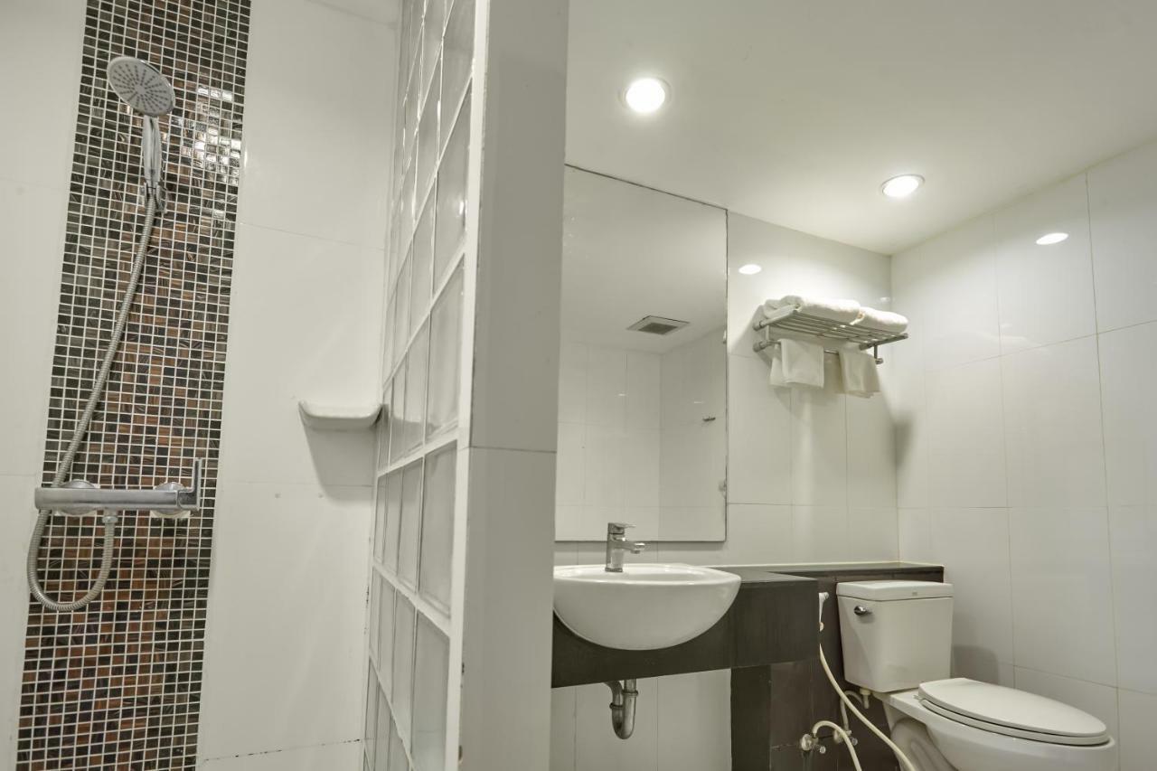 Super Deluxe Kamer