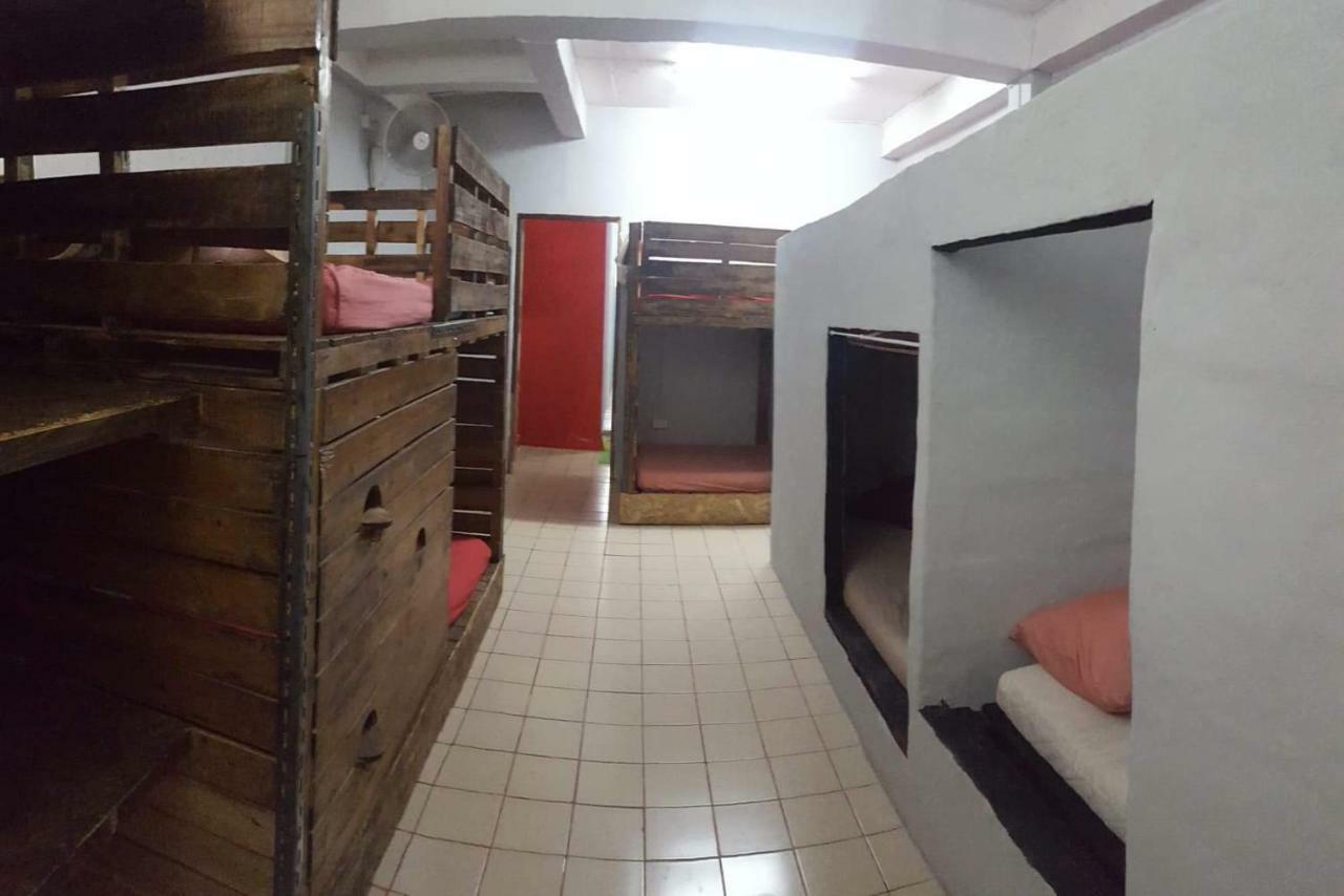 Stapelbed in Gemengde Slaapzaal