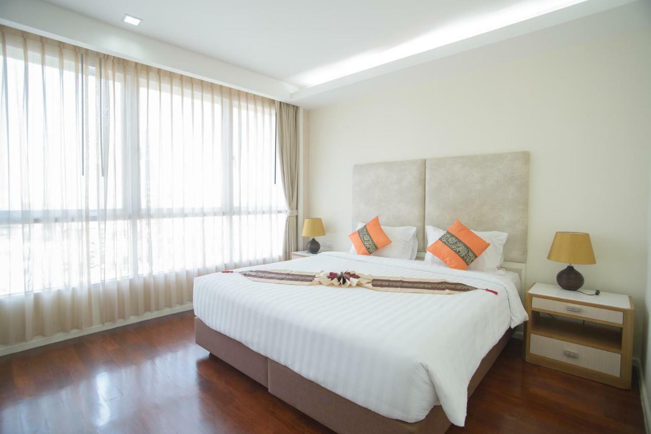 Two-Bedroom Superior