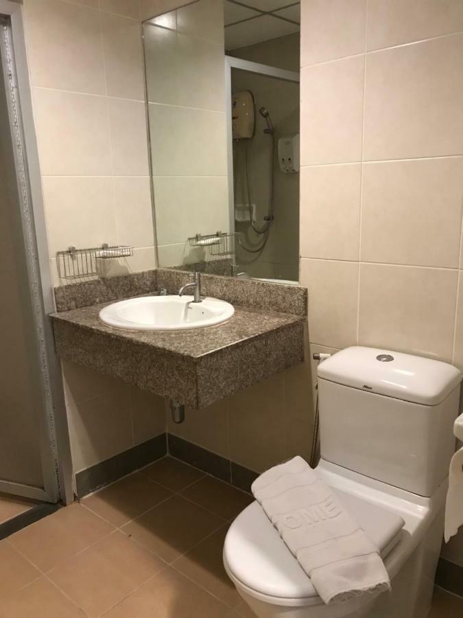 Superior Deluxe Double or Twin Room No Transfer