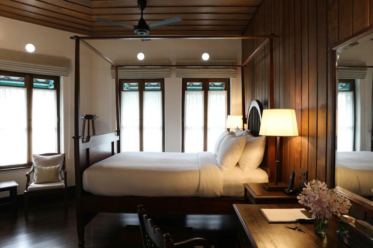 Habitación Superior - 1 cama grande
